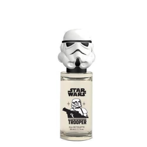 DISNEY-STAR WARS Stormtrooper - Eau de Toilette Spray.50ml